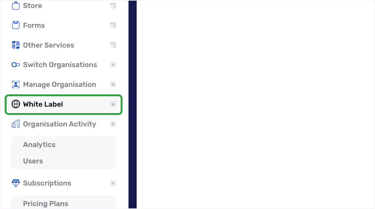 Step 1 screenshot