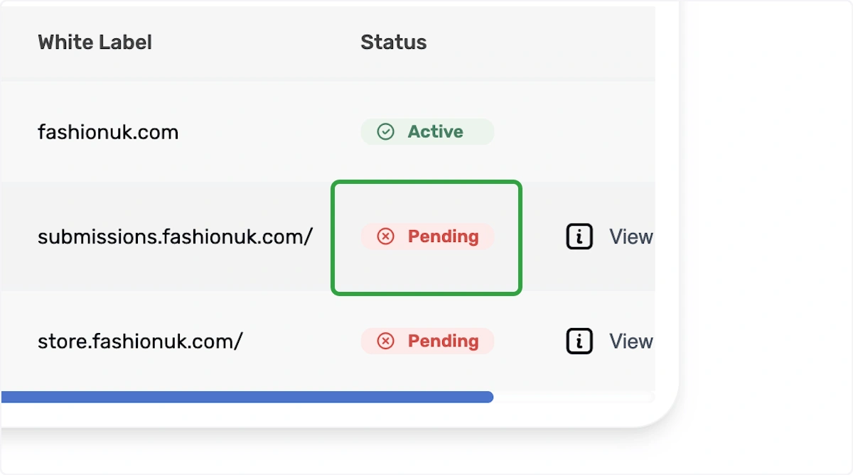 Step 23 screenshot