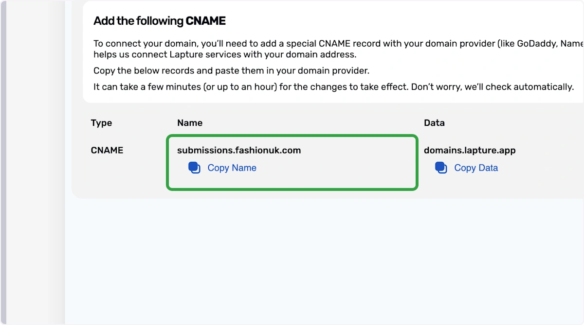 Step 26 screenshot