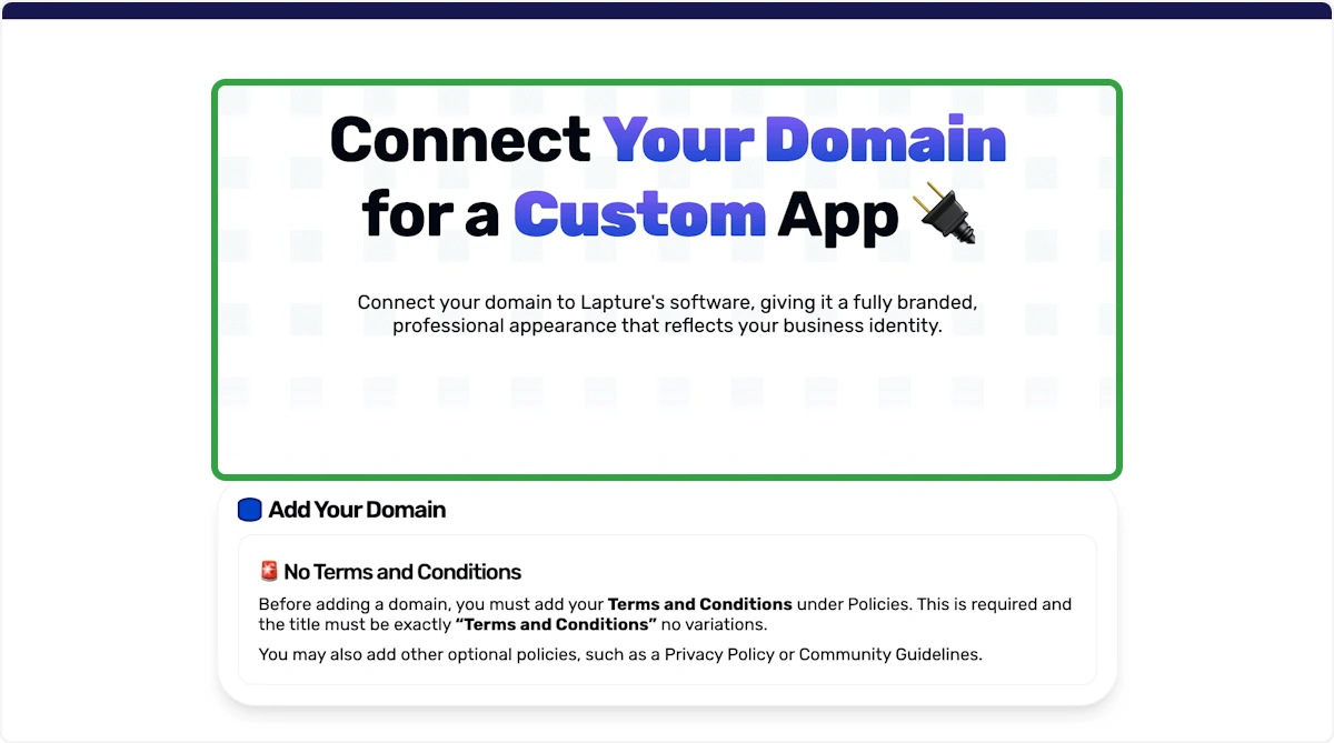 Step 3 screenshot