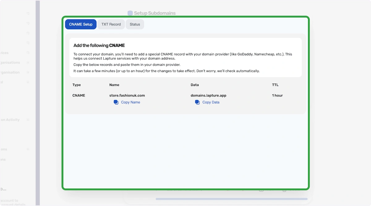 Step 37 screenshot