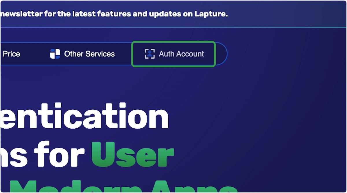 Step 1 screenshot