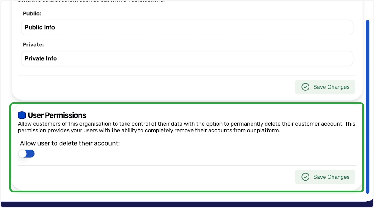 Step 12 screenshot