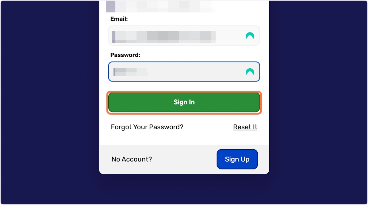 Step 4 screenshot