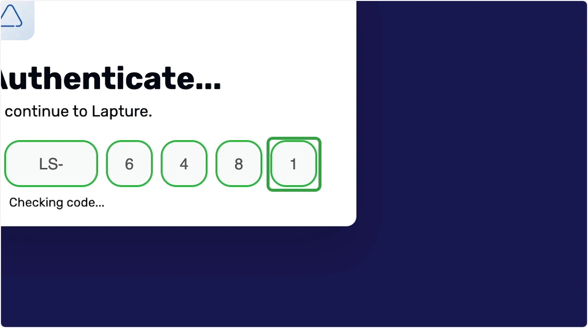 Step 5 screenshot