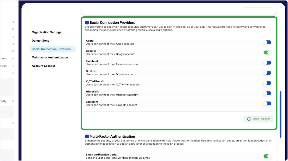 Step 6 screenshot