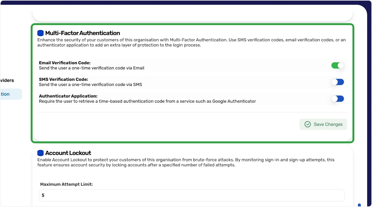 Step 8 screenshot