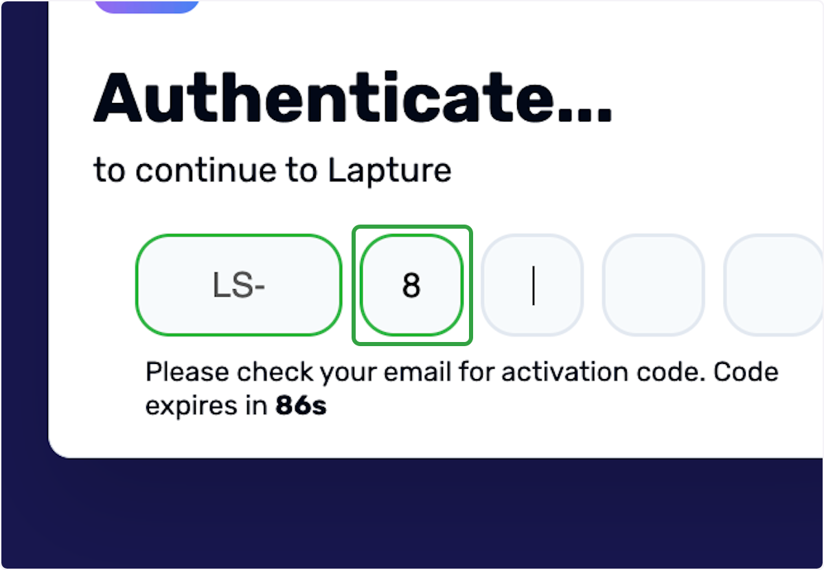 Step 5 screenshot