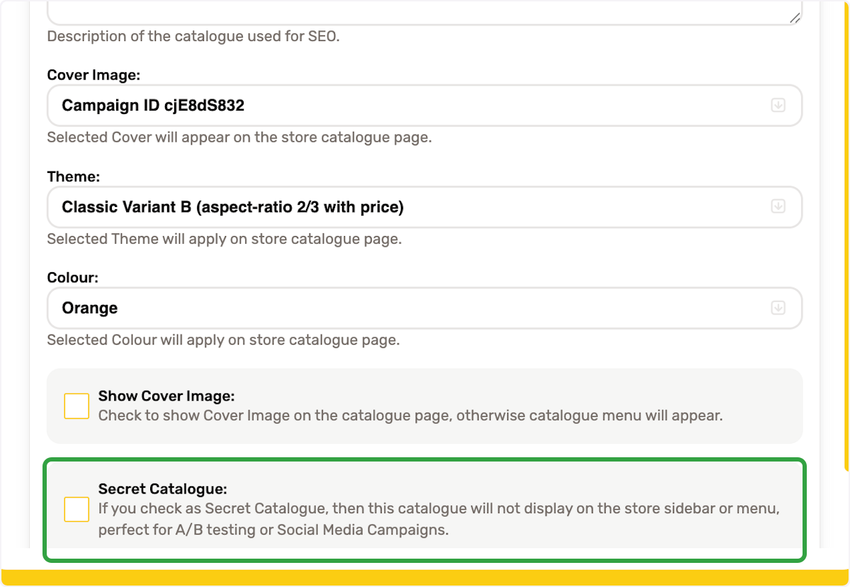 Step 9 screenshot