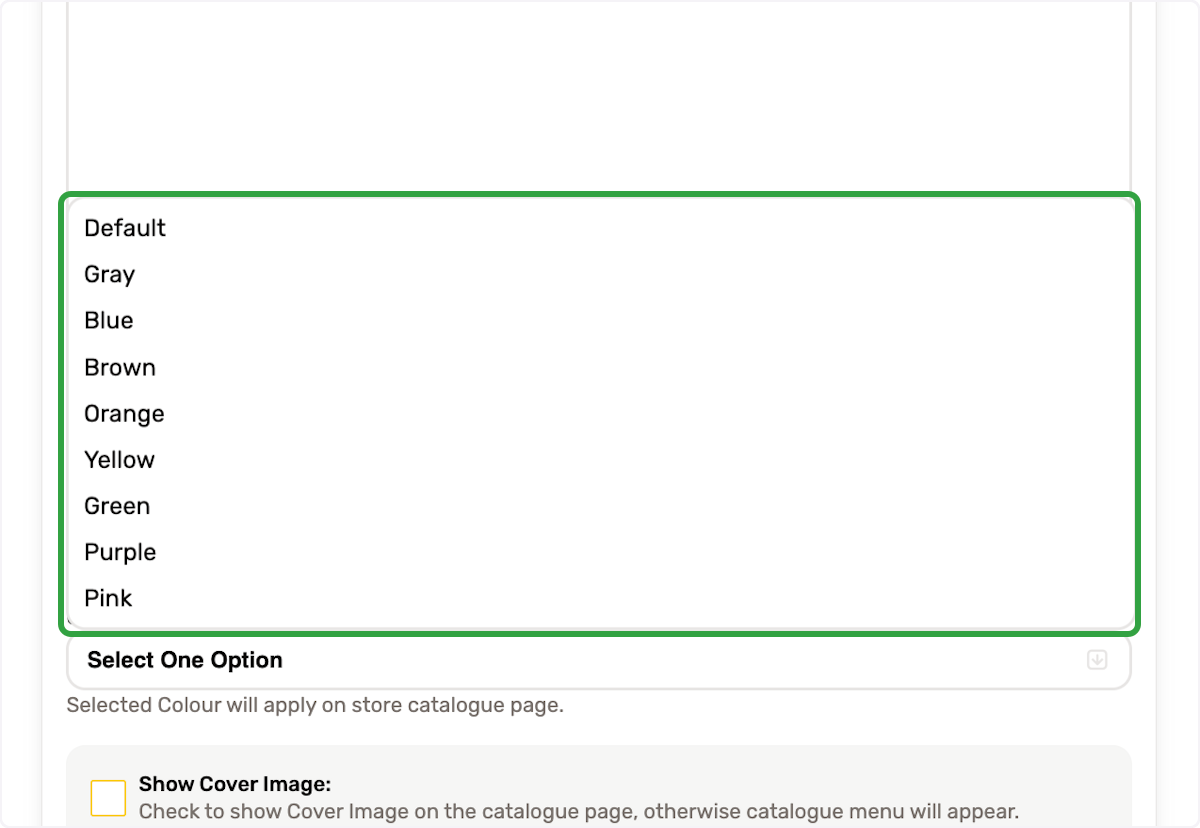 Step 7 screenshot