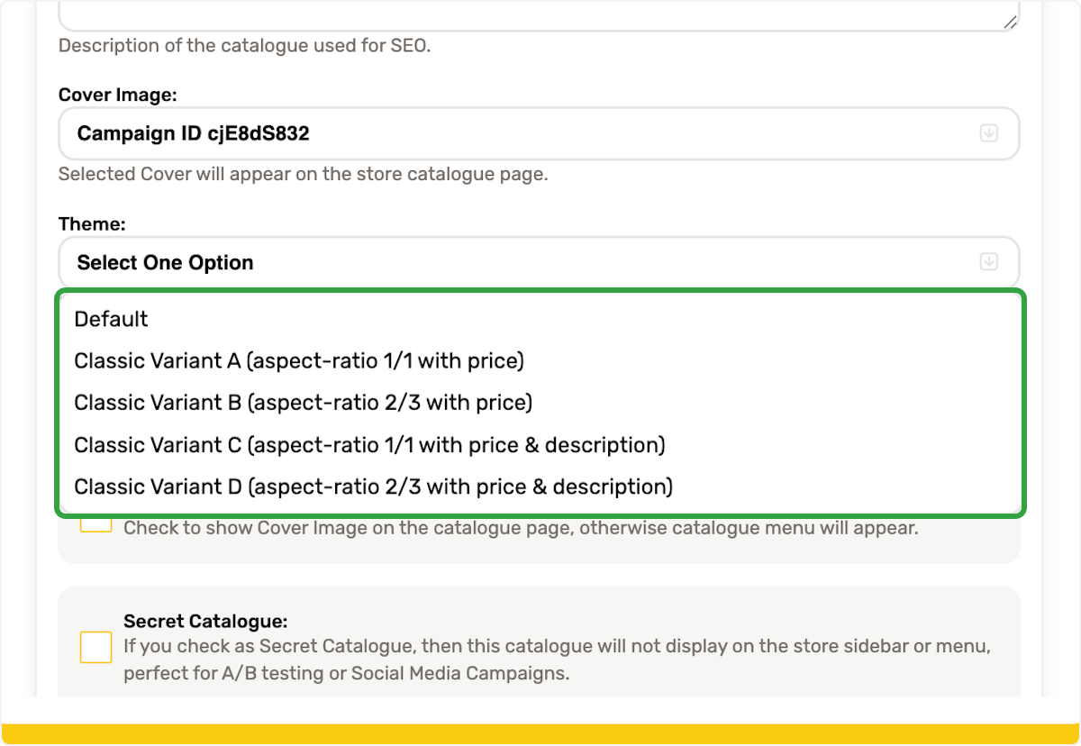 Step 6 screenshot