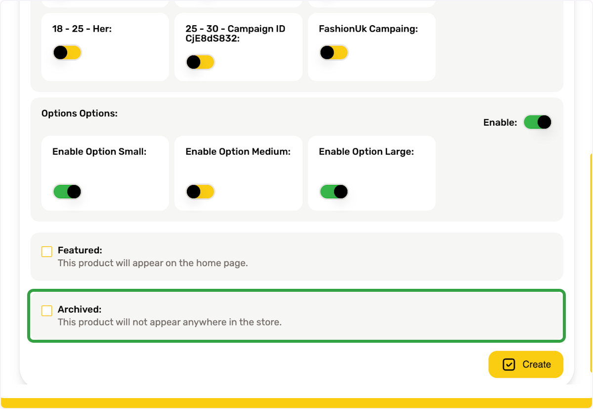 Step 15 screenshot