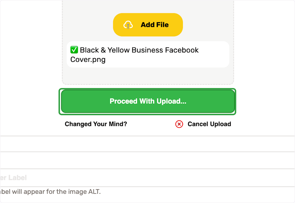 Step 4 screenshot