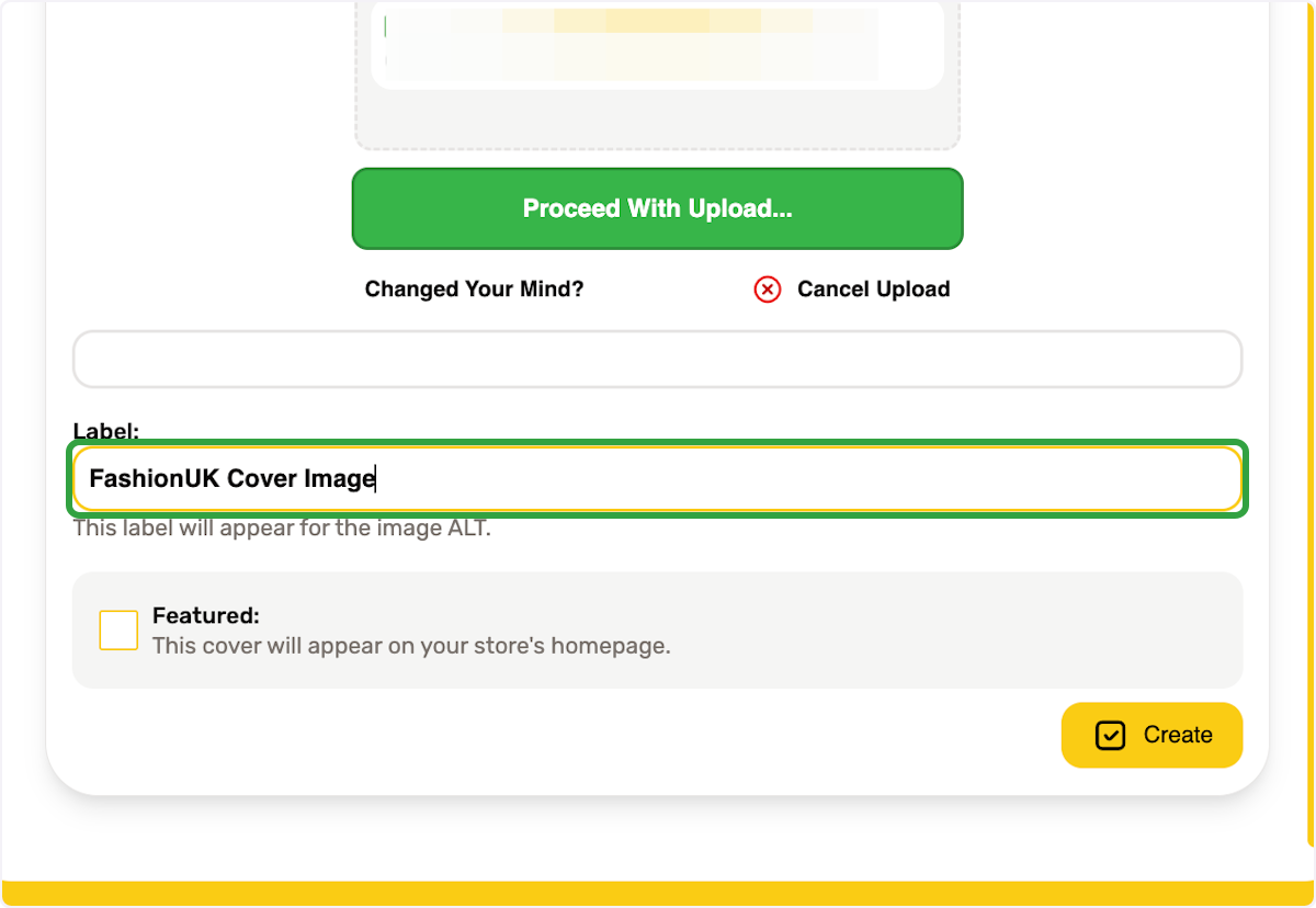 Step 5 screenshot