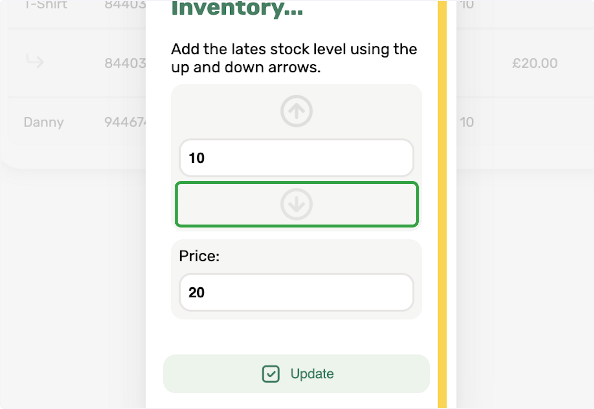 Step 6 screenshot