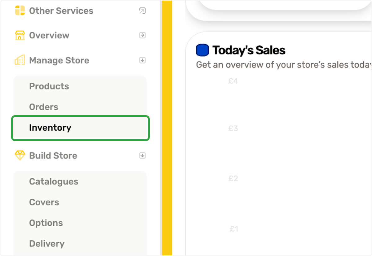 Step 1 screenshot