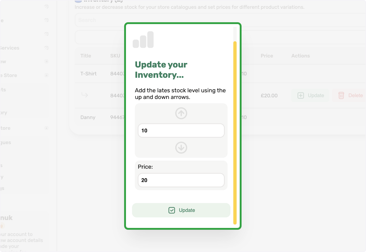 Step 5 screenshot