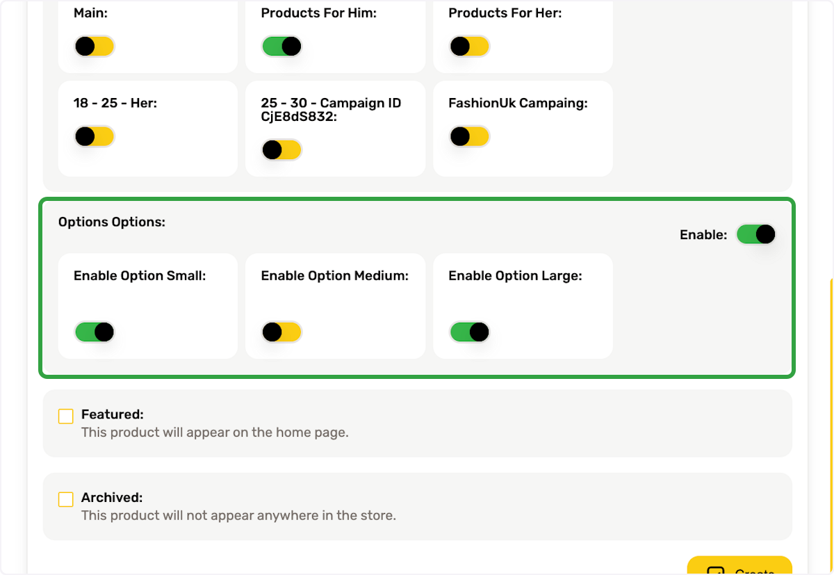 Step 13 screenshot