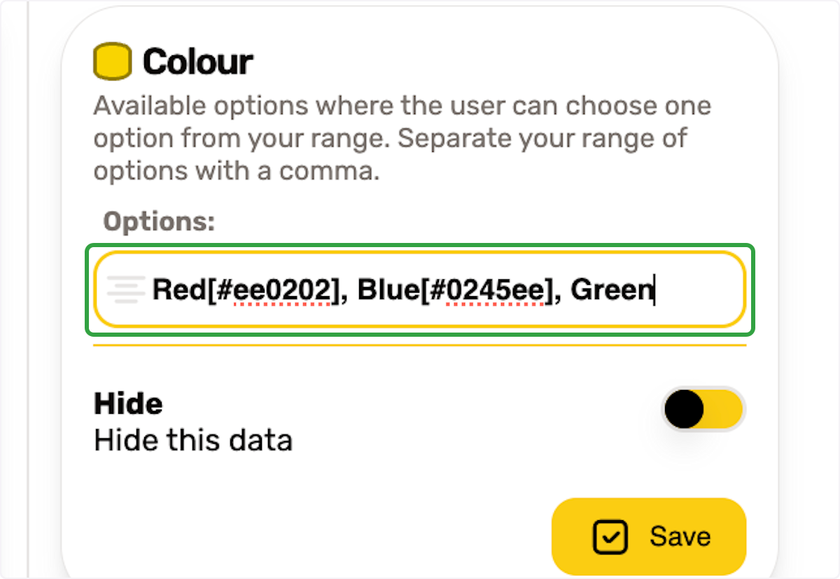 Step 21 screenshot