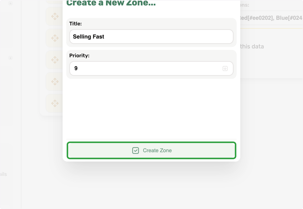 Step 27 screenshot