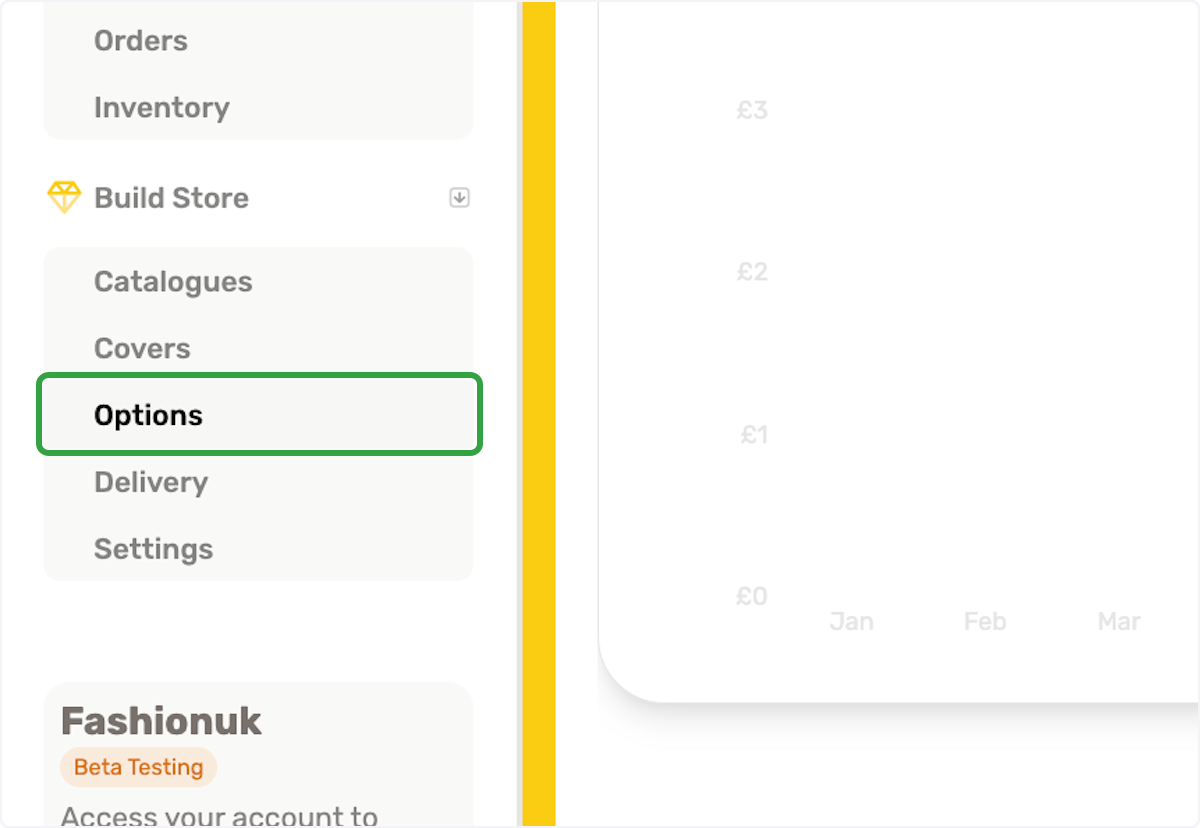 Step 1 screenshot