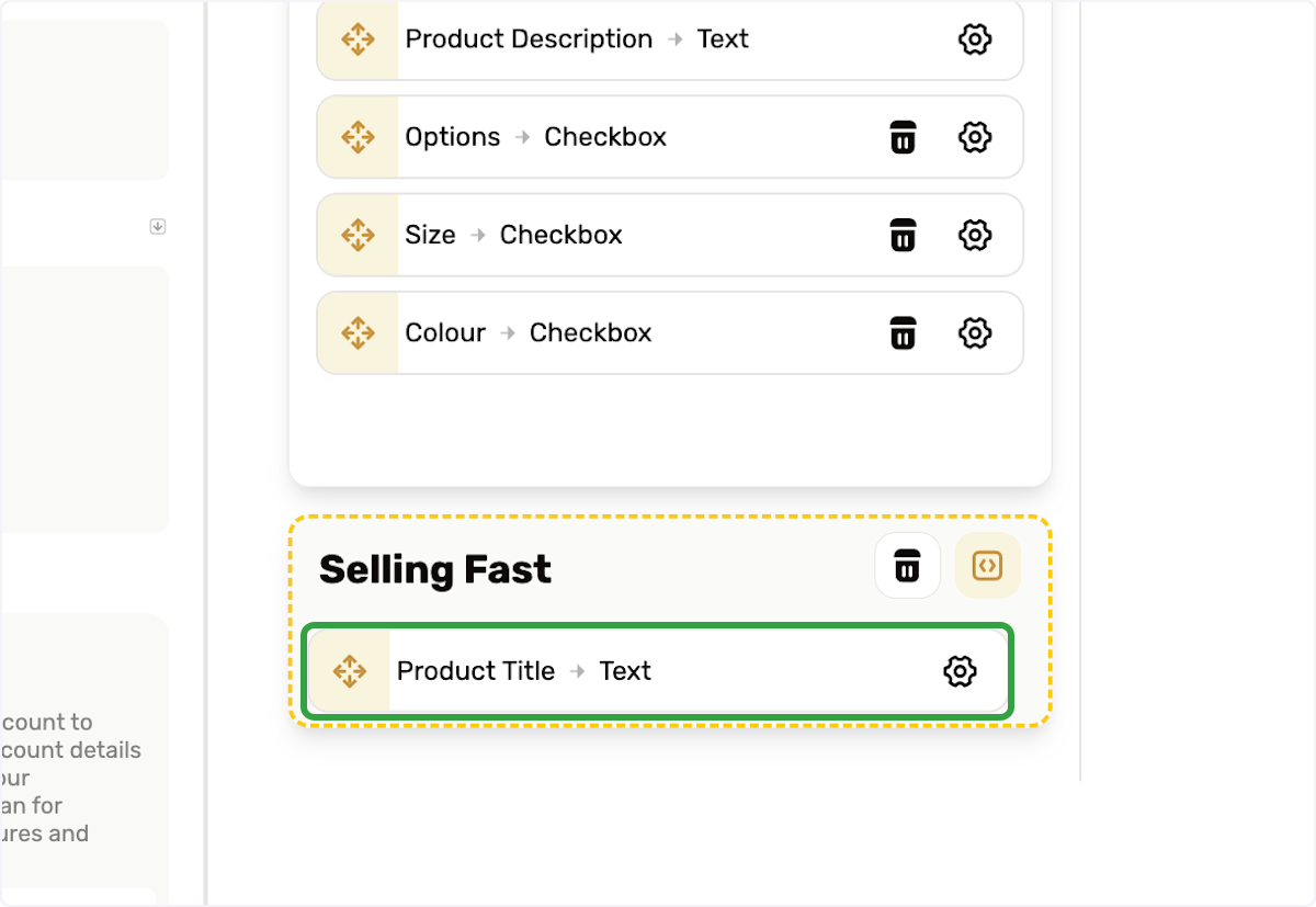 Step 28 screenshot