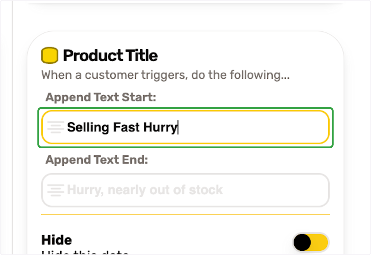 Step 41 screenshot