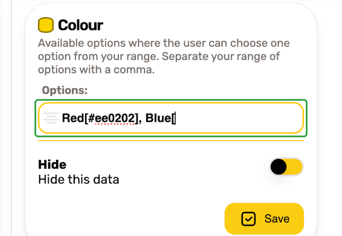 Step 20 screenshot