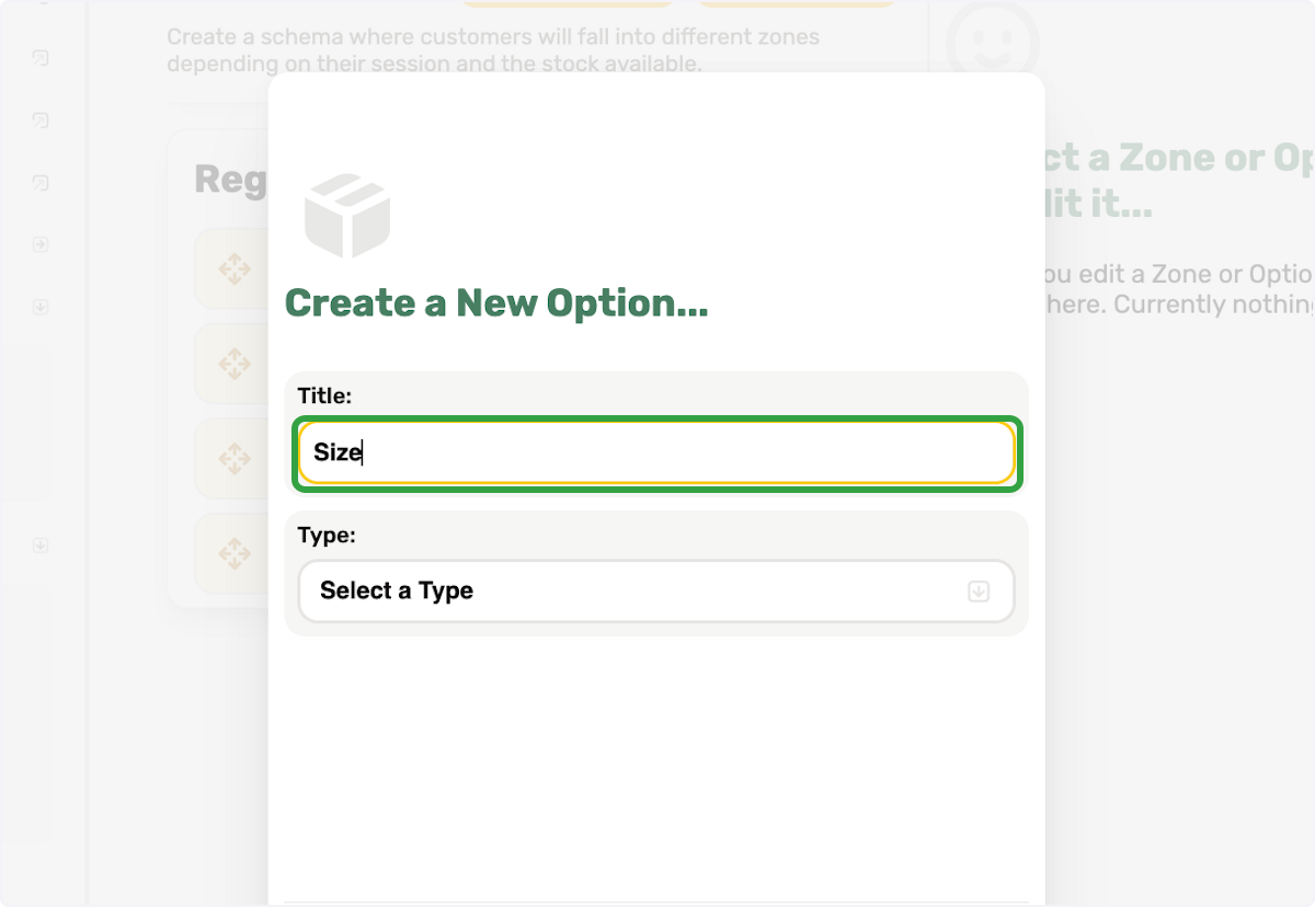 Step 3 screenshot