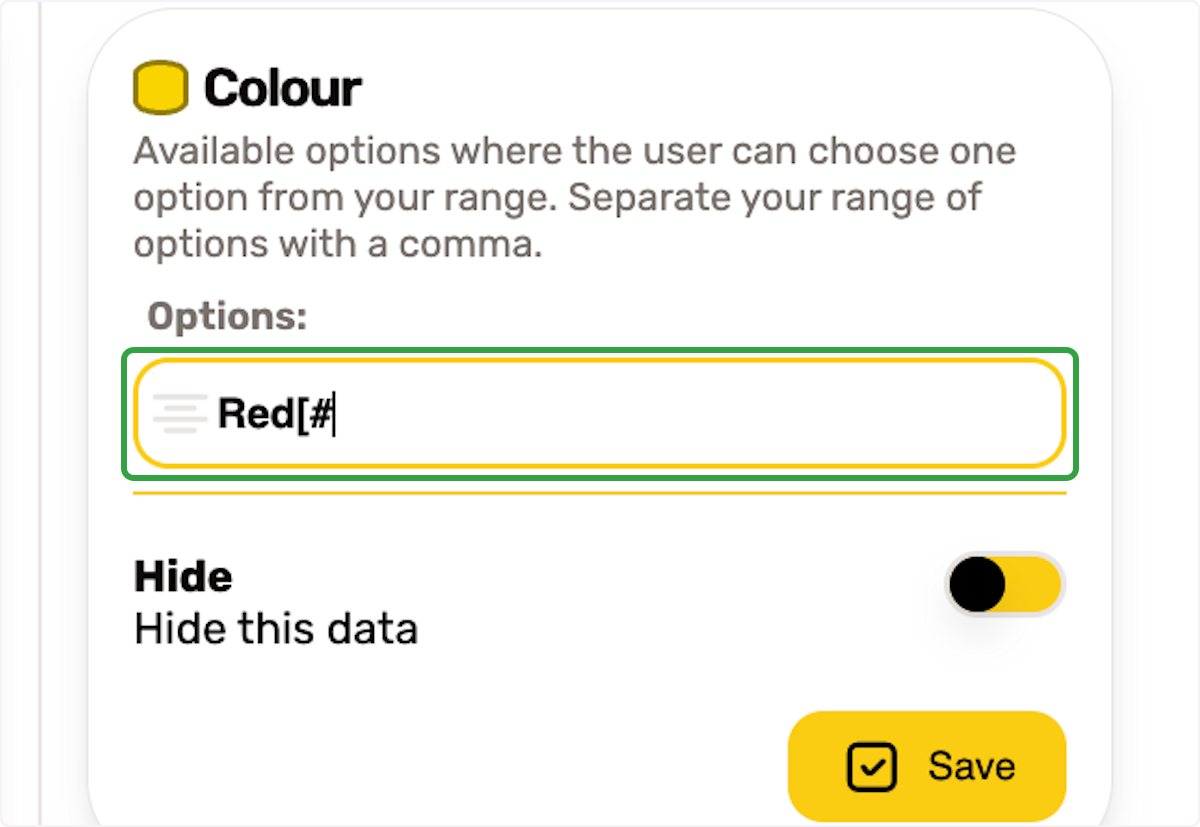 Step 19 screenshot