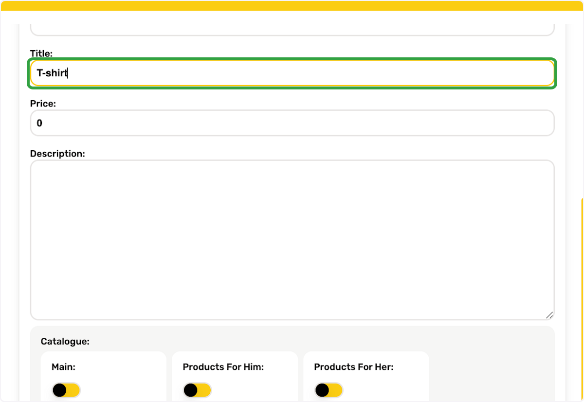 Step 5 screenshot